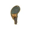 Image 3 : RUSSIAN / COMBLOC MILITARY NAGANT REVOLVER HOLSTER AND AMMO POUCH LOT
