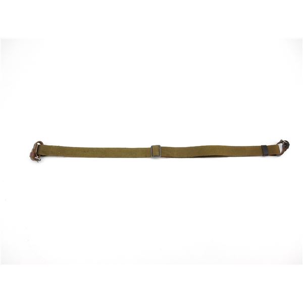 RUSSIAN MILITARY MOSIN NAGANT SLING