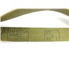 Image 3 : RUSSIAN MILITARY MOSIN NAGANT SLING