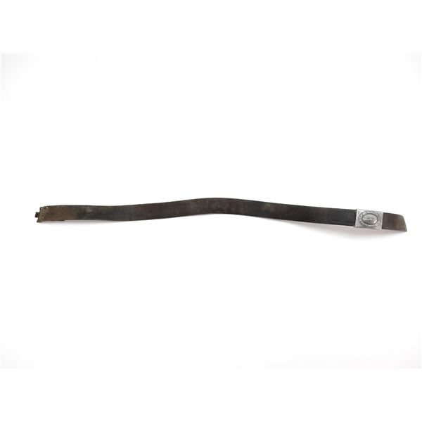 WWII GERMAN LUFTWAFFE BELT