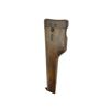 Image 2 : WWII CANADIAN INGLIS SHOULDER STOCK