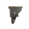 Image 2 : WWII GERMAN MILITARY P08 LUGER HOLSTER
