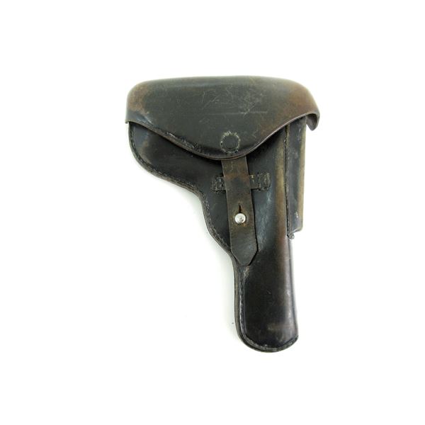 WWII GERMAN MILITARY P38 HOLSTER