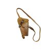Image 1 : WWII U.S. MILITARY M7 SHOULDER HOLSTER