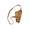 Image 2 : WWII U.S. MILITARY M7 SHOULDER HOLSTER