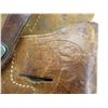 Image 3 : WWII U.S. MILITARY M7 SHOULDER HOLSTER