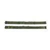 Image 2 : 1950'S CANADIAN MILITARY WEB BELT LOT