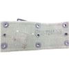 Image 3 : 1950'S CANADIAN MILITARY WEB BELT LOT