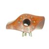 Image 1 : VICKERS SCOUT PROPELLER CENTER TRENCH ART