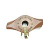 Image 2 : VICKERS SCOUT PROPELLER CENTER TRENCH ART