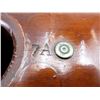 Image 8 : VICKERS SCOUT PROPELLER CENTER TRENCH ART
