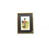 Image 1 : "OFFICER, LIGHT COMPANY 103RD FOOT" FRAMED PAINTING