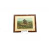 Image 1 : "VICTORIA CROSS., FOR CONSPICUOUS BRAVERY" FRAMED PRINT