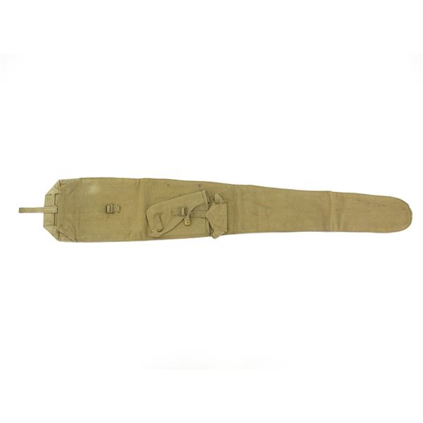 WWII BRITISH P37 LEE ENFIELD RIFLE CASE