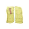 Image 2 : WWII CANADIAN MILITARY P37 BREN LMG POUCH