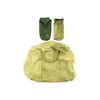 Image 1 : WWII / 1950'S CANADIAN MILITARY WEB POUCHES, ETC. LOT
