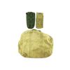 Image 2 : WWII / 1950'S CANADIAN MILITARY WEB POUCHES, ETC. LOT