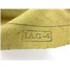 Image 8 : WWII / 1950'S CANADIAN MILITARY WEB POUCHES, ETC. LOT