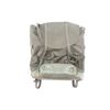 Image 1 : SWISS MILITARY RUBBERIZED BACKPACK / RUCKSACK