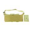 Image 2 : WWI U.S. MILITARY BROWNING 1918 ASSISTANT BAR GUNNER'S AMMO POUCH, ETC. LOT
