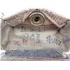 Image 8 : WWII ASSORTED MILITARY P37 WEB POUCH LOT
