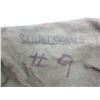 Image 8 : ASSORTED MILITARY CANVAS PACKS, POUCHES, ETC. LOT