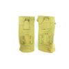 Image 2 : WWII CANADIAN P37 WEB SMALL BREN MAG POUCH LOT