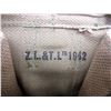 Image 8 : WWII CANADIAN P37 WEB SMALL BREN MAG POUCH LOT