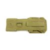 Image 2 : WWI BRITISH 1908 PATTERN WIRE CUTTERS POUCH