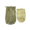 Image 1 : CANADIAN / BRITISH DUFFLE BAG LOT