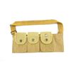 Image 1 : REPRODUCTION WWI U.S. MILITARY BROWNING 1918 ASSISTANT BAR GUNNER'S AMMO POUCH