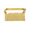 Image 2 : REPRODUCTION WWI U.S. MILITARY BROWNING 1918 ASSISTANT BAR GUNNER'S AMMO POUCH