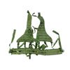 Image 1 : U.S. MILITARY LOAD BEARING VEST AND BELT LOT