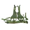 Image 2 : U.S. MILITARY LOAD BEARING VEST AND BELT LOT