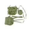 Image 1 : WWII / POST-WWII U.S. MILITARY PACKS / BAGS LOT