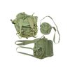 Image 2 : WWII / POST-WWII U.S. MILITARY PACKS / BAGS LOT