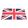 Image 2 : VINTAGE CANADIAN / BRITISH UNION JACK FLAG