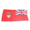 Image 1 : VINTAGE CANADIAN RED ENSIGN FLAG