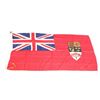 Image 2 : VINTAGE CANADIAN RED ENSIGN FLAG