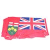 Image 2 : FLAG OF ONTARIO