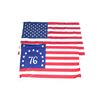 Image 1 : ASSORTED U.S. NATIONAL FLAG LOT