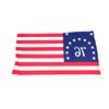 Image 3 : ASSORTED U.S. NATIONAL FLAG LOT