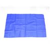 Image 2 : SOLID BLUE FLAG