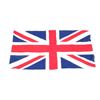 Image 1 : VINTAGE CANADIAN / BRITISH UNION JACK FLAG