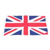 Image 2 : VINTAGE CANADIAN / BRITISH UNION JACK FLAG