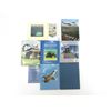 Image 2 : ASSORTED MILITARY AIRCRAFT BOOK LOT