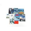 Image 1 : ASSORTED MILITARY AIRCRAFT BOOK LOT