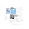 Image 2 : ASSORTED MILITARY AIRCRAFT MANUALS, AIR FORCE MAGAZINE, ETC. LOT