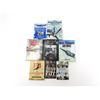 Image 1 : ASSORTED MILITARY AIRCRAFT BOOK LOT