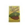 Image 1 : "THE OFFICER'S GUIDE, 9TH EDITION" BOOK